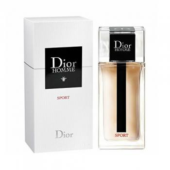 Dior Homme Sport (Férfi parfüm) Teszter edt 125ml