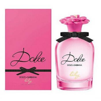 Dolce Lily (Női parfüm) Teszter edt 75ml