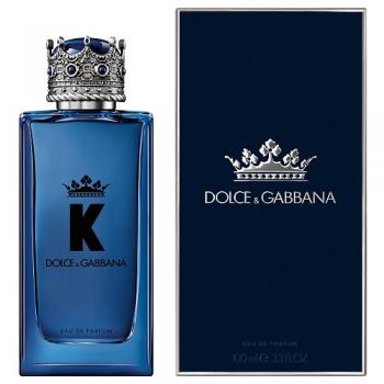 Dolce & Gabbana K (Férfi parfüm) edp 50ml