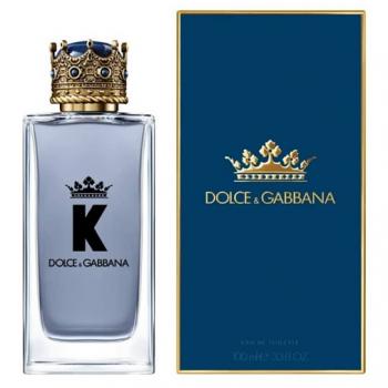 Dolce & Gabbana K (Férfi parfüm) edt 100ml