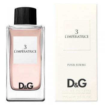 3 L'Imperatrice (Női parfüm) Teszter edt 100ml