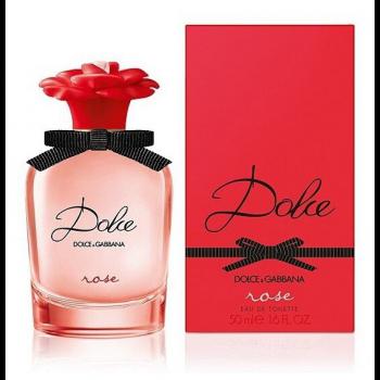 Dolce Rose (Női parfüm) Teszter edt 75ml