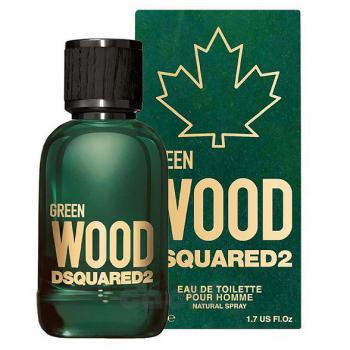 Green Wood (Férfi parfüm) Teszter edt 100ml