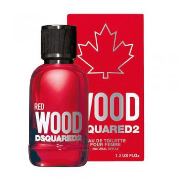 Red Wood (Női parfüm) edt 100ml