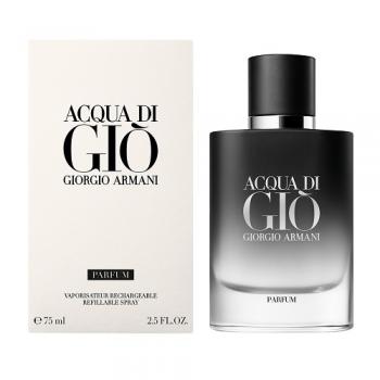 Acqua di Gio Parfum (Férfi parfüm) edp 125ml