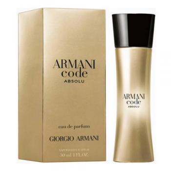 Code Absolu (Női parfüm) edp 30ml