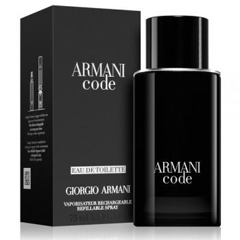 Code (Férfi parfüm) edt 125ml