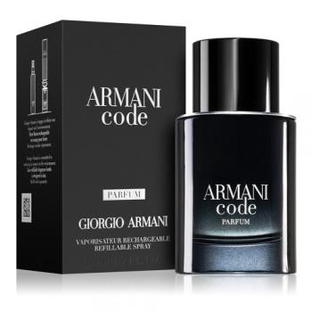 Code Parfum (Férfi parfüm) Teszter edp 75ml