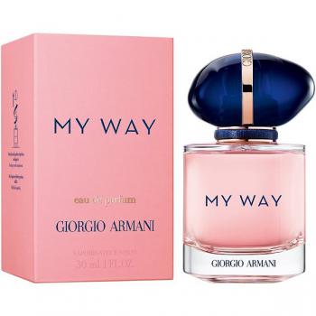My Way (Női parfüm) edp 50ml