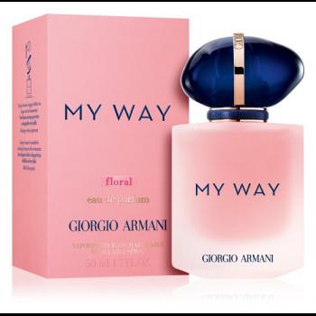 My Way Floral (Női parfüm) edp 50ml