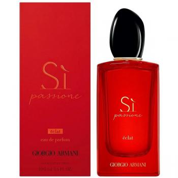 Si Passione Eclat (Női parfüm) edp 50ml