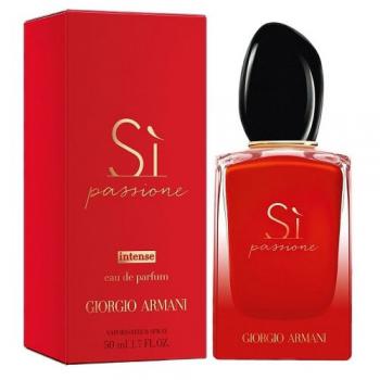 Si Passione Intense (Női parfüm) edp 50ml