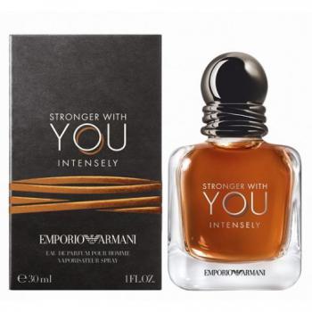Stronger With You Intensely (Férfi parfüm) edp 100ml