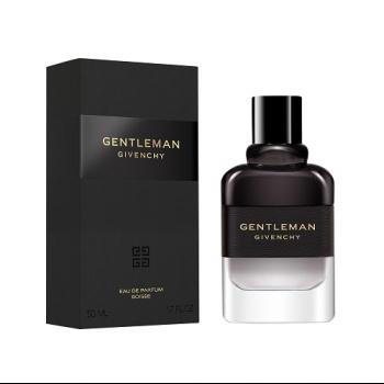 Gentleman Boisee (Férfi parfüm) Teszter edp 100ml