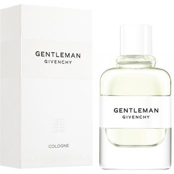 Gentleman Cologne (Férfi parfüm) Teszter edt 100ml