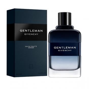 Gentleman Intense (Férfi parfüm) Teszter edt 100ml