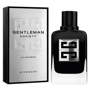 Gentleman Society (Férfi parfüm) Teszter edp 100ml