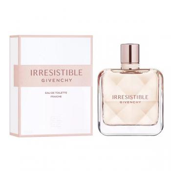 Irresistible Givenchy Fraiche (Női parfüm) Teszter edt 80ml