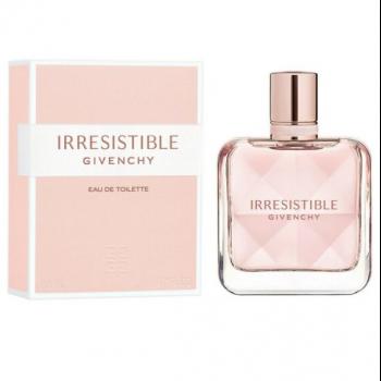 Irresistible Givenchy (Női parfüm) Teszter edt 80ml