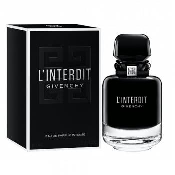 L'Interdit Intense (Női parfüm) Teszter edp 80ml