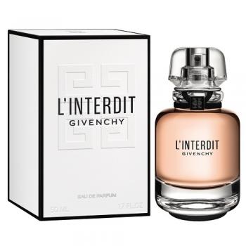 L'Interdit (Női parfüm) Teszter edp 80ml