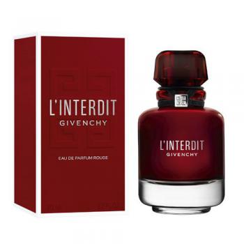 L'Interdit Rouge (Női parfüm) Teszter edp 80ml