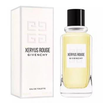 Xeryus Rouge (Férfi parfüm) Teszter edt 100ml
