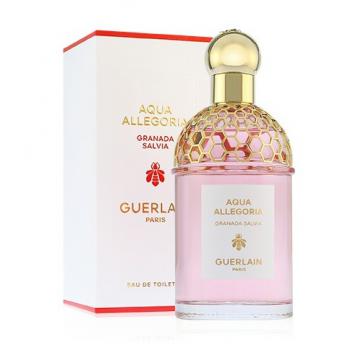 Aqua Allegoria Granada Salvia (Unisex parfüm) edt 75ml