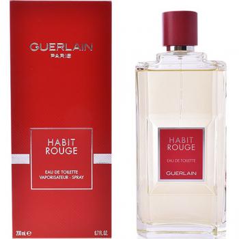 Habit Rouge (Férfi parfüm) edt 200ml