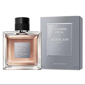 Guerlain L'Homme Ideal (Férfi parfüm) edp 100ml