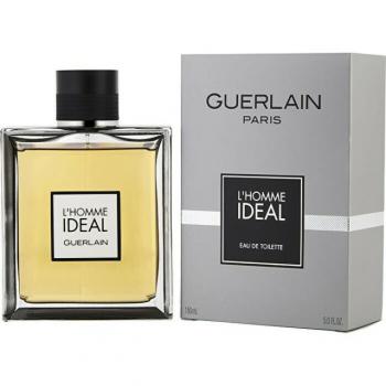 Guerlain L'Homme Ideal (Férfi parfüm) Teszter edt 100ml