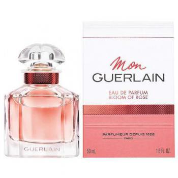 Mon Guerlain Bloom of Rose (Női parfüm) Teszter edp 100ml