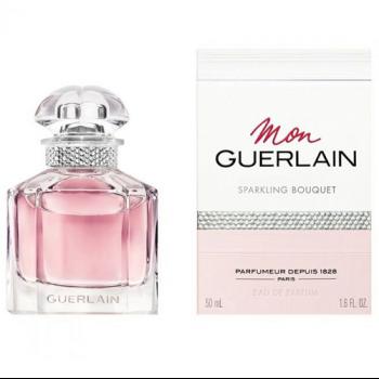 Mon Guerlain Sparkling Bouquet (Női parfüm) Teszter edp 100ml