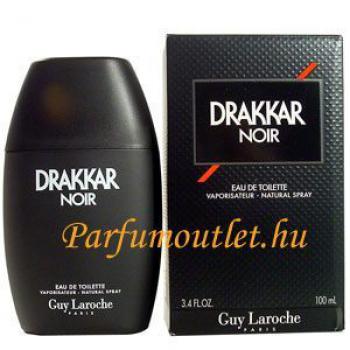Drakkar Noir (Férfi parfüm) edt 100ml