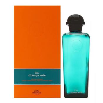 Eau D'orange Verte (Unisex parfüm) edc 200ml