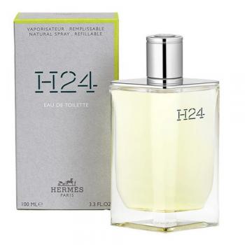 H24 (Férfi parfüm) Teszter edt 100ml