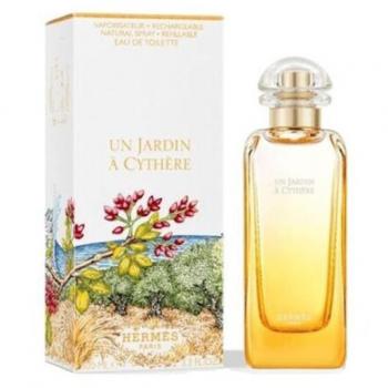 Un Jardin A Cythere (Unisex parfüm) Teszter edt 50ml