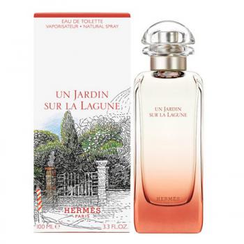 Un Jardin Sur La Lagune (Unisex parfüm) Teszter edt 100ml
