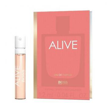 Alive (Női parfüm) Illatminta edp 1.2ml