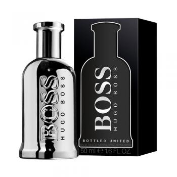 Boss Bottled United (Férfi parfüm) edt 200ml