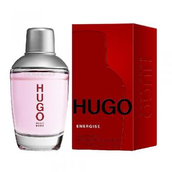 Hugo Energise (Férfi parfüm) edt 75ml