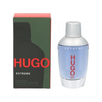 Hugo Extreme (Férfi parfüm) edp 75ml