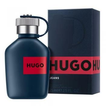 Hugo Jeans (Férfi parfüm) edt 75ml