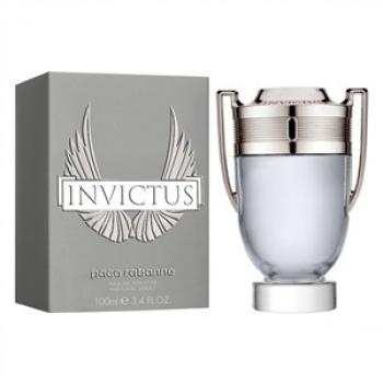 Invictus (Férfi parfüm) Teszter edt 100ml