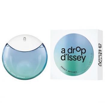 A Drop d'Issey Fraiche (Női parfüm) Teszter edp 90ml