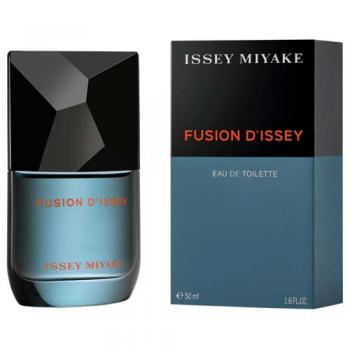 Fusion D'Issey (Férfi parfüm) Teszter edt 100ml