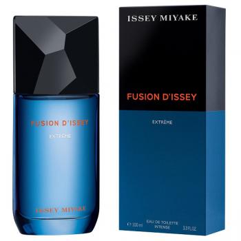 Fusion D'Issey Extreme (Férfi parfüm) Teszter edt 100ml