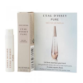 L'Eau D'Issey Pure Nectar de Parfum (Női parfüm) Illatminta edp 1ml