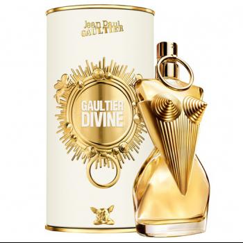 Gaultier Divine (Női parfüm) Teszter edp 100ml