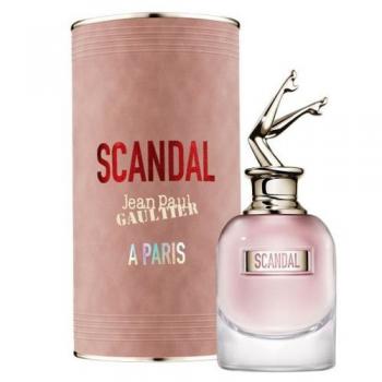 Scandal A Paris (Női parfüm) Teszter edt 80ml